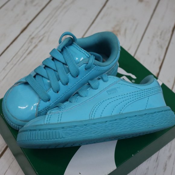 7C Pumas- Blue Atoll - Picture 5 of 8